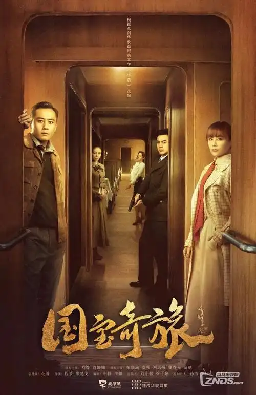 雾港谜案 热播电视剧全集免费观看